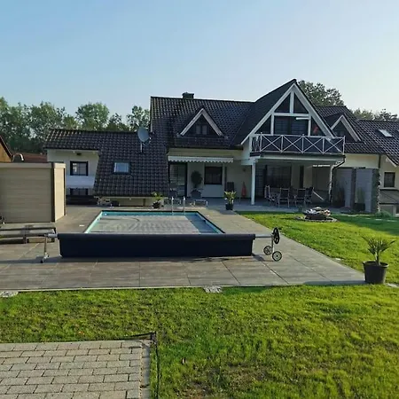 Villa-mainaue
