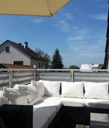 Villa-Mainaue شقة