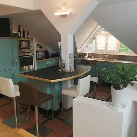 Appartement Villa-mainaue