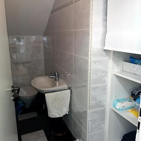 Appartement Villa-mainaue *