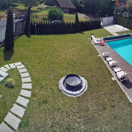Appartement Villa-mainaue Maineck