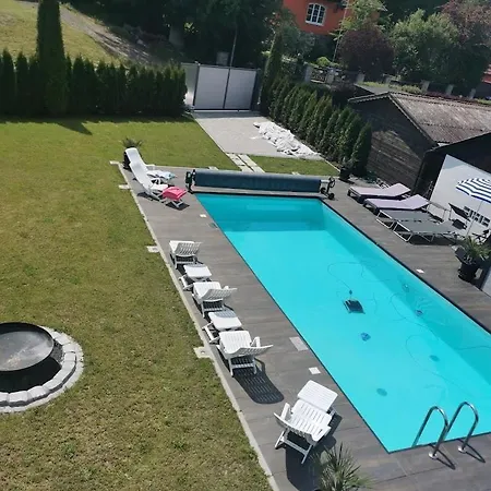 Villa-mainaue Maineck