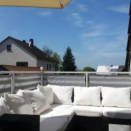 Villa-mainaue Appartement