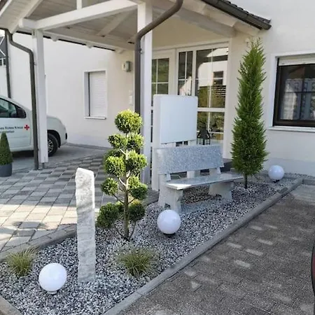 Appartement Villa-mainaue