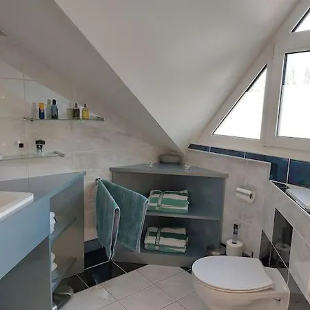 Appartement Villa-mainaue *