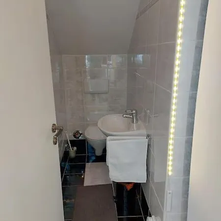 Appartement Villa-mainaue Maineck
