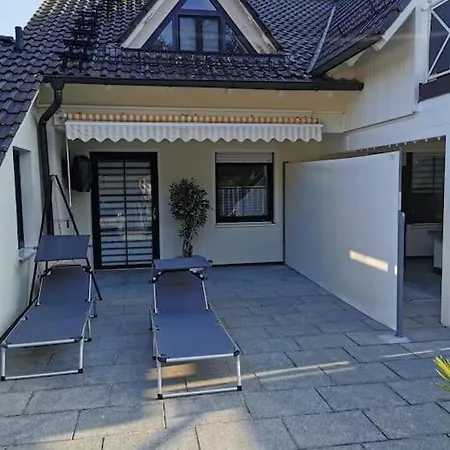Villa-mainaue * Maineck