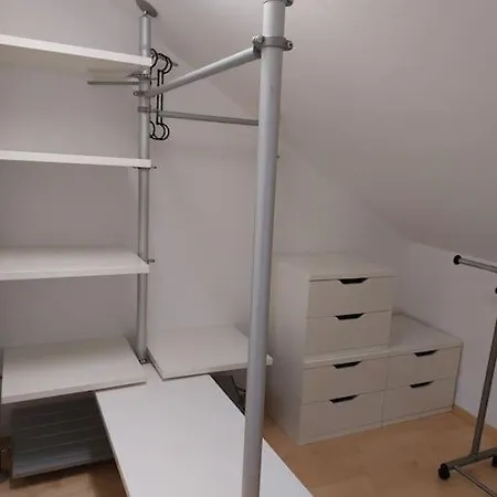 Appartement Villa-mainaue Maineck