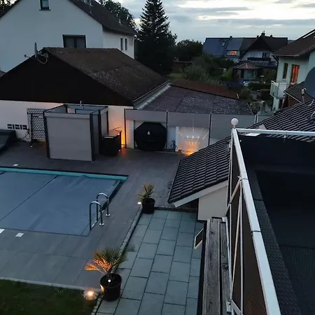 Villa-mainaue Maineck