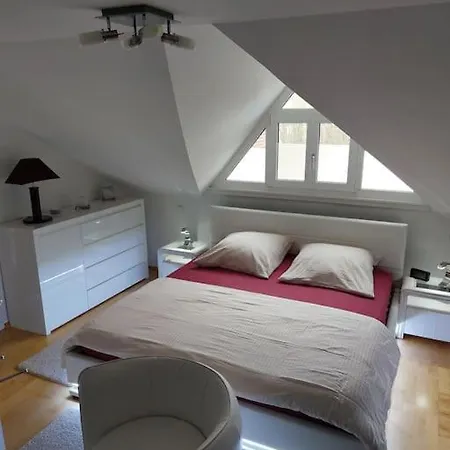 Villa-mainaue Appartement