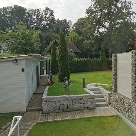 Appartement Villa-mainaue