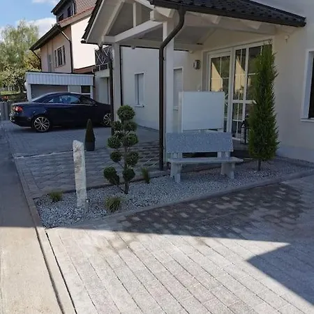 Appartement Villa-mainaue Maineck