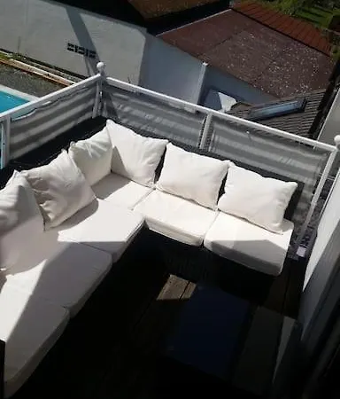 Villa-mainaue Appartement