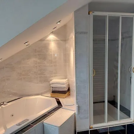 Villa-mainaue Appartement Maineck