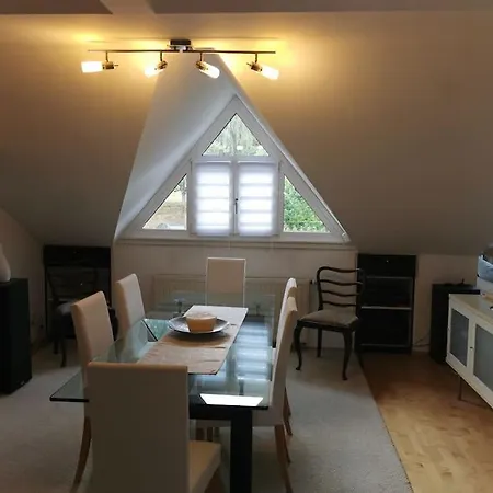 Villa-mainaue Appartement