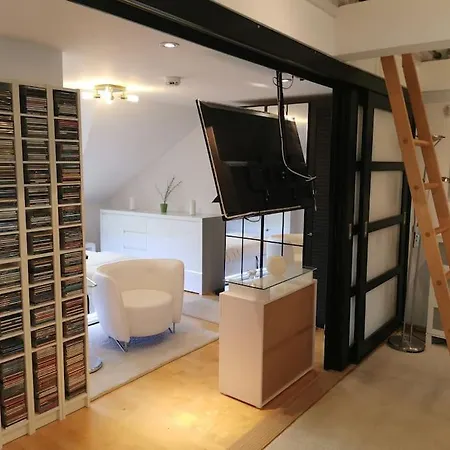 Villa-mainaue Appartement *