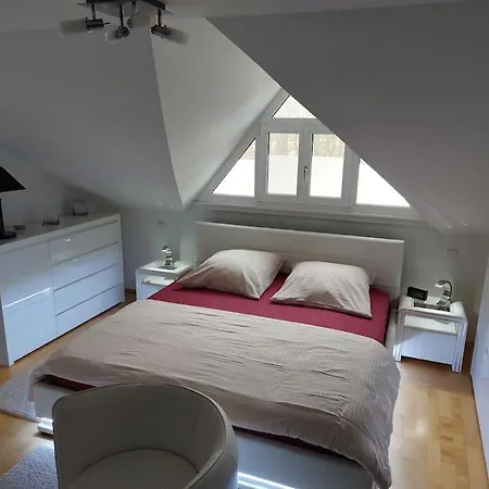 Villa-mainaue Maineck
