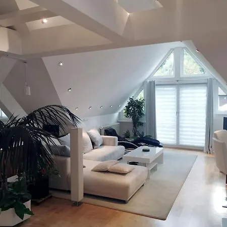 Villa-mainaue Appartement Maineck