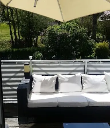 Villa-mainaue Maineck