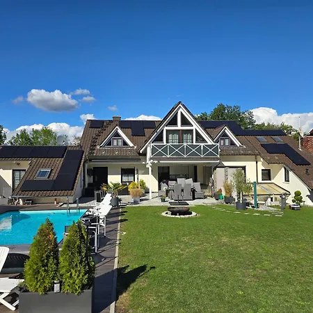 Villa-Mainaue شقة *