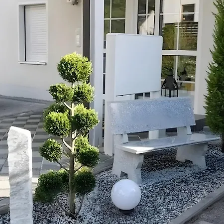 Villa-mainaue Appartement