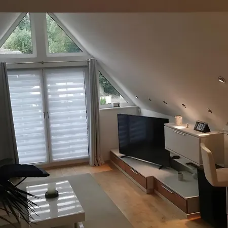 Appartement Villa-mainaue Maineck