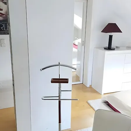 Villa-mainaue Appartement Maineck