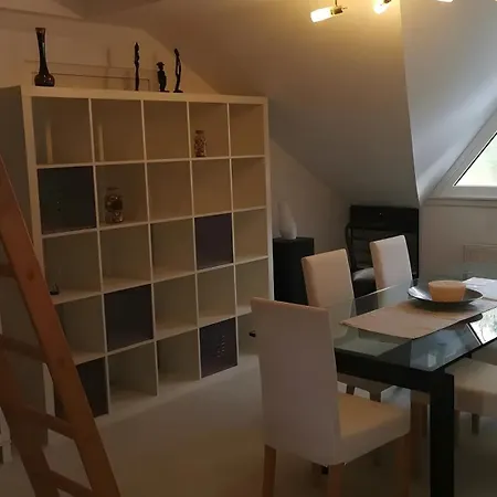 Appartement Villa-mainaue