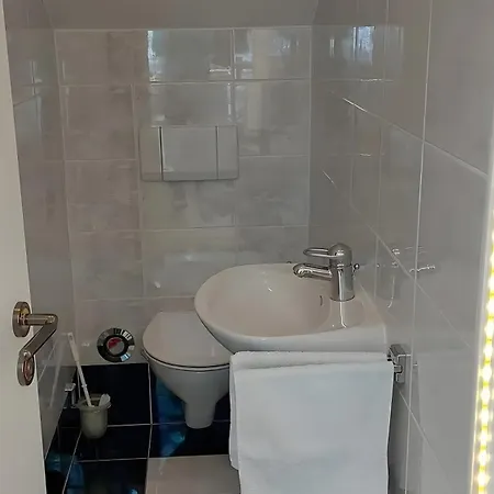 Villa-mainaue Appartement *
