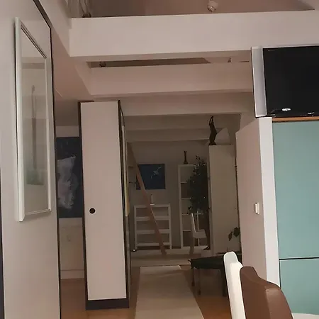 Villa-mainaue Appartement *