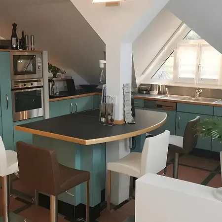 Villa-mainaue Appartement *