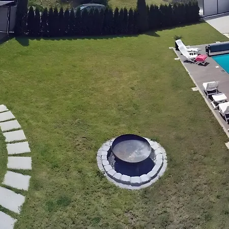 Villa-mainaue Maineck