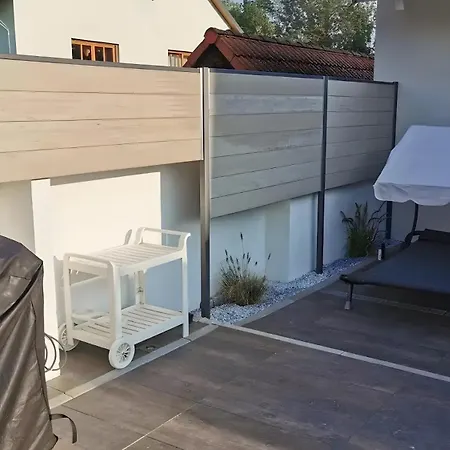 Villa-mainaue Appartement